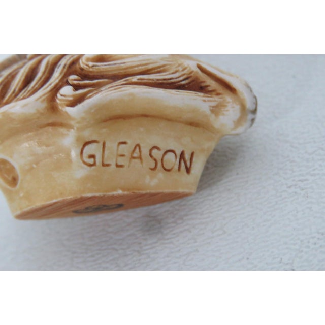 Harmony Kingdom Roly Poly Gleason Goat Ram Box Figurine With Original Box 5123b For Sale - Image 10 of 17