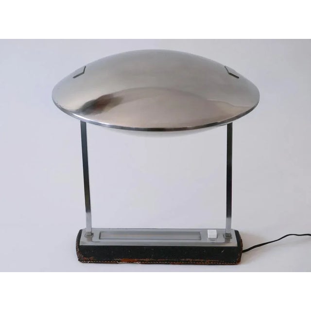 Mid-Century Modern Stilnovo Model 8050 Desk Lamp from Metalarte, 1960s For Sale - Image 6 of 18