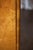 Mid-Century Modern Mid Century Flame Birch Sideboard For Sale - Image 3 of 15