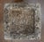 English Garden Square Bird Bath of Carved Purbeck Stone For Sale - Image 10 of 10