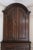 18th Century French Walnut Corner Cupboard For Sale - Image 10 of 18
