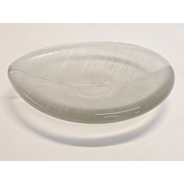 Leaf Plate by Tapio Wirkkala for Iittala, Finland, 1957 For Sale - Image 14 of 14