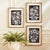 Arts & Crafts Dare To Dance Prints, Set Of 3 For Sale - Image 3 of 4