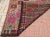 Textile Turkish Vintage Kilim Rug - 4'9" X 6'2" For Sale - Image 7 of 7