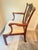1950s Set of 10 Chippendale Chairs For Sale - Image 10 of 10