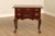 Henkel Harris SPNEA Chippendale Style Mahogany Lowboy For Sale - Image 9 of 13