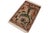 Designed with mesmerizing intricacy and gorgeous color palette, this hand-knotted masterpiece demonstrates the beauty and...