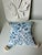 Textile Liberty, Nina Campbell Lavender-Filled Decorative Pillows - Collection of 2 (1 Large, 1 Small) For Sale - Image 7 of 10