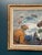 Ivar Hjertqvist, Figures, 1950s, Oil on Panel, Framed For Sale - Image 8 of 18