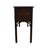 Statton Trutype Americana Collection Solid Mahogany Traditional Style 53" Sideboard Buffet - Oldtowne Finish For Sale - Image 10 of 14