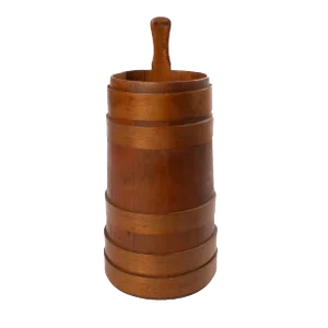 19th Century Wooden Piggin