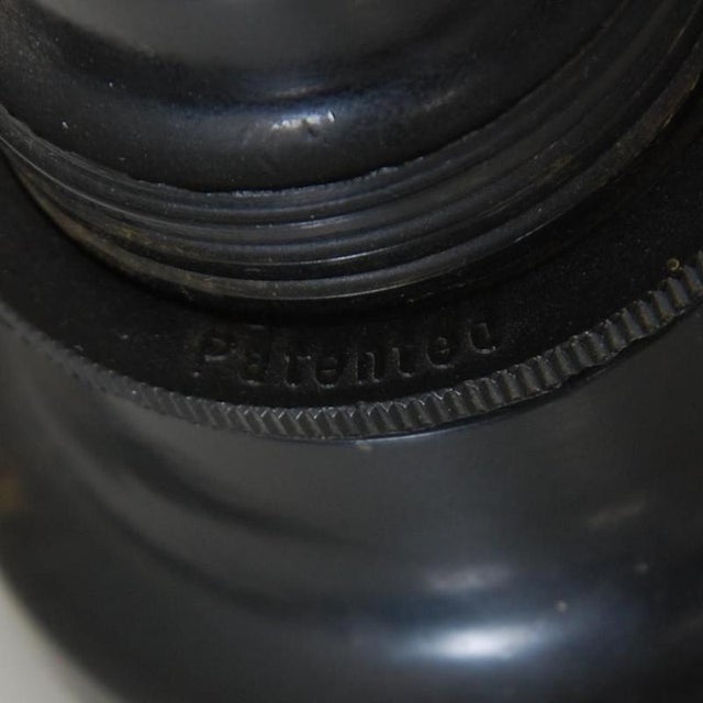 PH3/2 Snowdrop Floor Lamp by Poul Henningsen, 1920s For Sale - Image 10 of 11