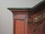 Antique Painted Bavarian Pine Wardrobe, 19th Century For Sale - Image 14 of 18