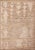 Nazmiyal Collection Modern Area Tribal Geometric Brown Earth Tone Color Area Rug For Sale