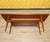 Vintage Teak Coffee Table with Shelf, 1960s For Sale - Image 13 of 14