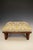 Victorian Gothic Revival Oak Ottomans in the style of Pugin, 1870s, Set of 2 For Sale - Image 9 of 16