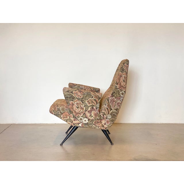 Living Room Set by Nino Zoncada, 1950s, Set of 3 For Sale - Image 18 of 18