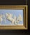Late 20th Century Alexander the Great Bas Relief Plaque For Sale - Image 17 of 18