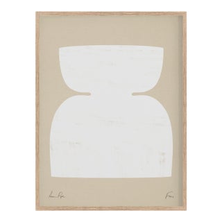 Contemporary Abstract Giclee Print For Sale