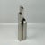 Silver Space Age Vase, Italy, 1970s For Sale - Image 8 of 8