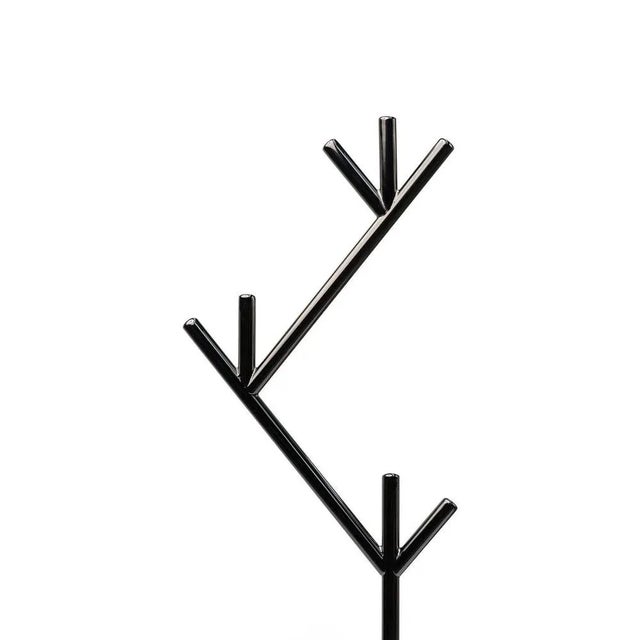 Contemporary Perch Coat Stand by Nendo For Sale - Image 3 of 7