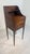 Antique Georgian Bedside Table in Mahogany with Marquetry For Sale - Image 13 of 18