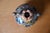 Ceramic Anthropomorphic Art Brut Sculpture in Glazed Terracotta, 1960s For Sale - Image 7 of 9