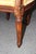 Pair Louis XVI Style French Armchairs For Sale - Image 11 of 13