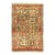 Pasargad DC Genuine Fine Tabriz Design Lamb's Wool Rug For Sale