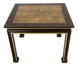 Example of John Widdicomb Side Tables