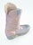 Vintage Studio Art Cowboy Boot For Sale - Image 4 of 6