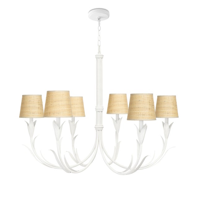 River Reed Shade Alternative, Rattan For Sale - Image 4 of 5