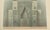 1920s Gök Medrese Sivas Twin Minarets, Seljuk Islamic Architecture, 1924, Paper For Sale - Image 5 of 9