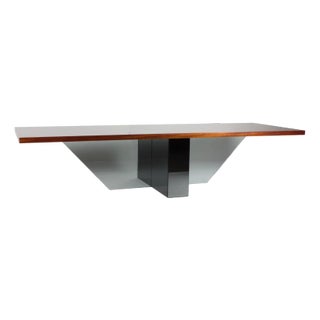Mirable Table by John Trippel For Sale