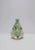 Mid 20th Century Italian Murano Pear Fruit Sculpture by Archimede Seguso, Large Signed For Sale - Image 5 of 11