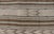 Turkish Flat-Weave Kilim in Muted Colors With Stripes and Embroideries For Sale - Image 4 of 10