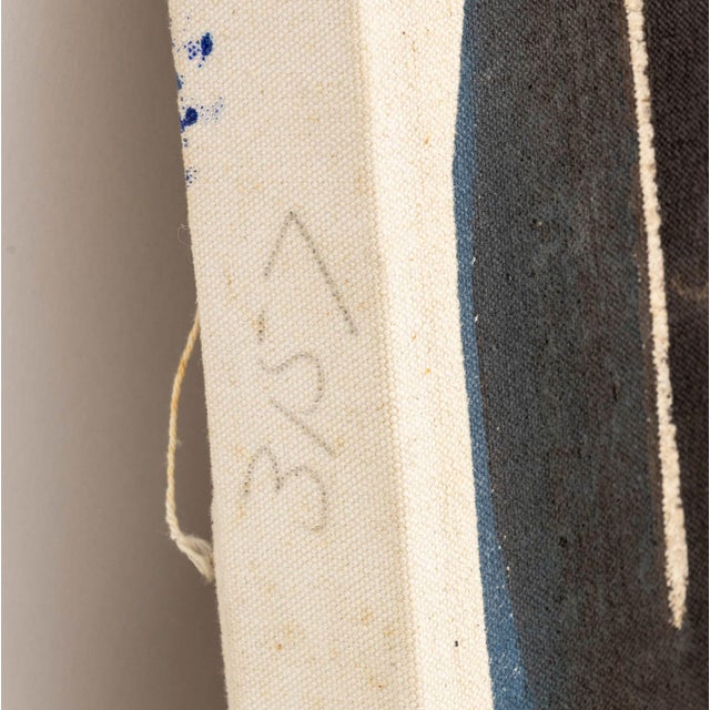 Jack Roth Untitled Acrylic on Canvas, 1980 For Sale In New York - Image 6 of 9