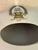 1940s s.g.k. China Pair of Large Lamps For Sale - Image 11 of 12