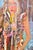 Uldis Krauze, Nightgown, 2020, Oil Painting on Board For Sale - Image 7 of 9