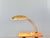 Model 6764 Brass Table Lamp by Kaiser Idell, 1940s For Sale - Image 9 of 9