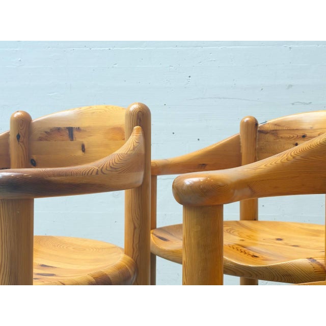 Armchair by Rainer Daumiller for Gubi, Denmark, 1980s For Sale - Image 17 of 18