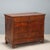 Cappuccino Chest of Drawers in Walnut For Sale - Image 11 of 11