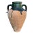 French Provincial Vintage Turkish Terracotta Oil Jar For Sale - Image 3 of 6