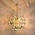 1980s Colored Murano Glass Butterfly Chandelier, Mid Century Modern For Sale In Dallas - Image 6 of 11