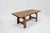 Bernini Vintage Dining Table by Silvio Coppola for Bernini, Italy, 1960s For Sale - Image 4 of 11