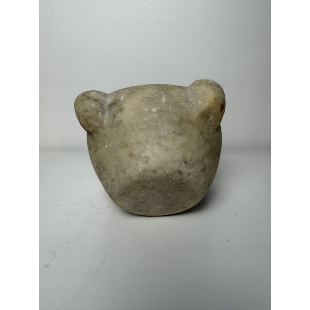 Antique Marble Mortar, 17th Century For Sale - Image 17 of 18
