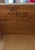 Mid 20th Century American of Martinsville Dresser Credenza For Sale - Image 5 of 5