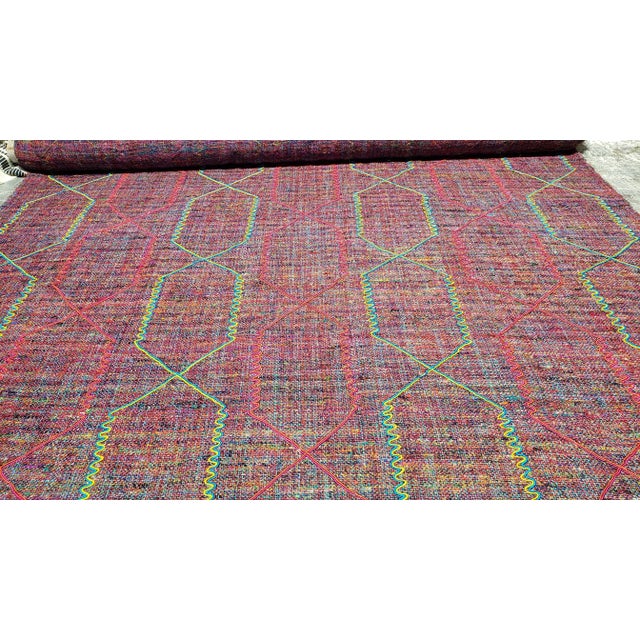 Pierre Frey Pierre Frey Zebulon India-Per Yard For Sale - Image 4 of 4