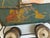 Ceramic Antique Marklin Toy Doll Carriage With Porcelain Baby Doll For Sale - Image 7 of 9