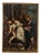 Tuscan School Artist, Ecstasy of Saint Catherine of Siena, Oil on Canvas For Sale